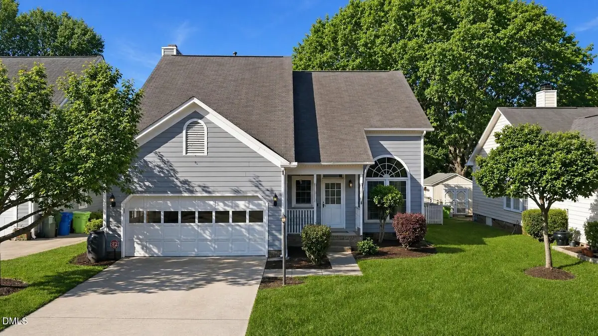 1704 Chadstone Court, Raleigh, NC 27615 - #1