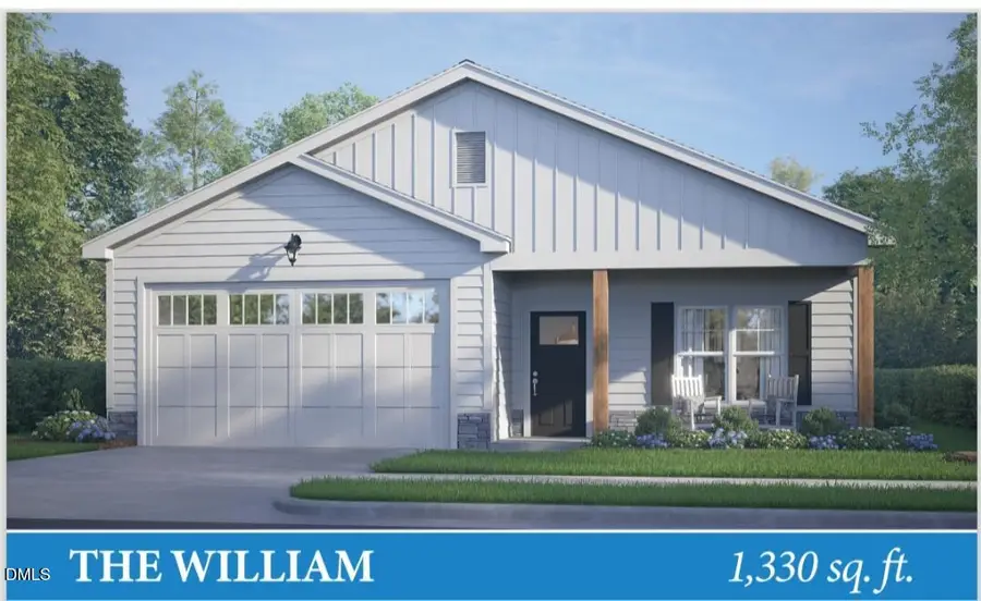 79 Evelene Way, Clinton, NC 28328 - #2
