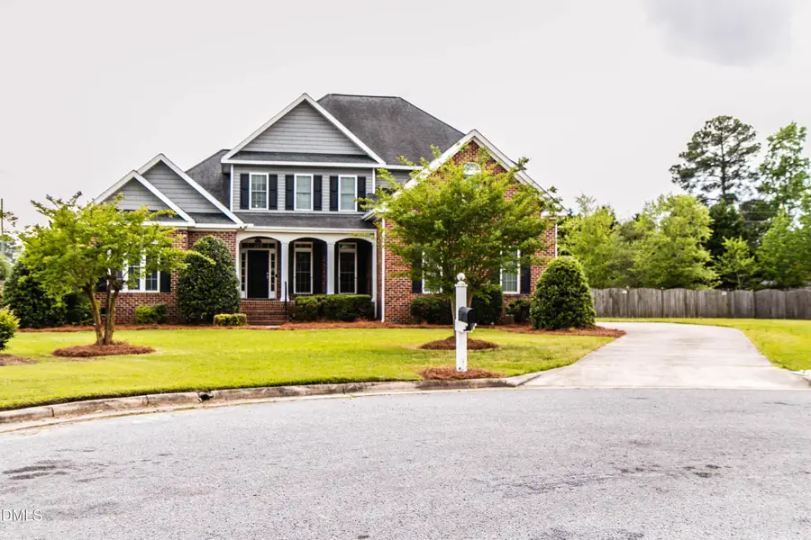 297 Foxcroft Lane, Winterville, NC 28590 - #2