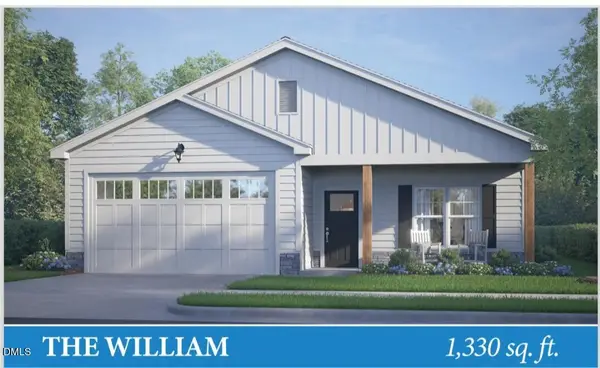 148 Evelene Way, Clinton, NC 28328
