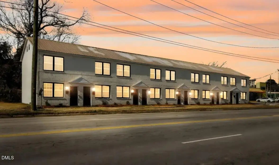 656 Dr Martin Luther King Jr Boulevard, Kinston, NC 28501 - #1