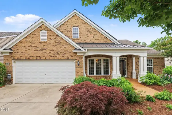 605 Allforth Place, Cary, NC 27519