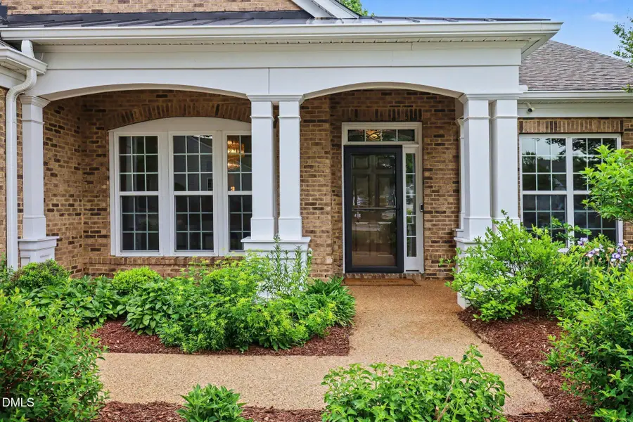 605 Allforth Place, Cary, NC 27519 - #3