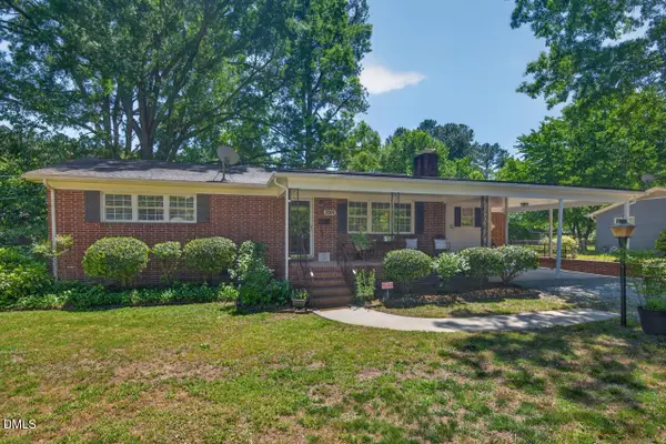 2307 W Carver Street, Durham, NC 27705