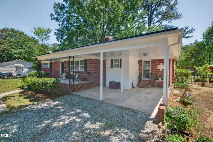 2307 W Carver Street, Durham, NC 27705 - #3