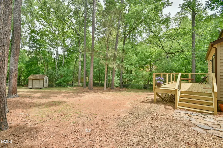 1626 Rowemont Drive, Durham, NC 27705 - #3