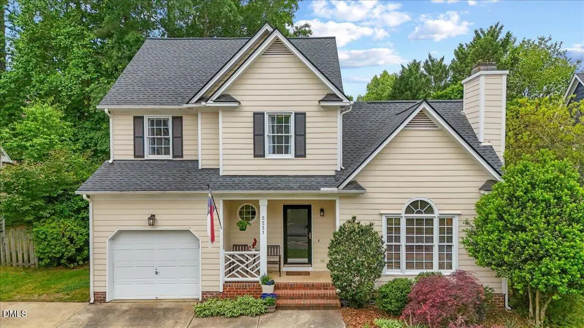 5221 Sutter Way, Raleigh, NC 27613 - #1
