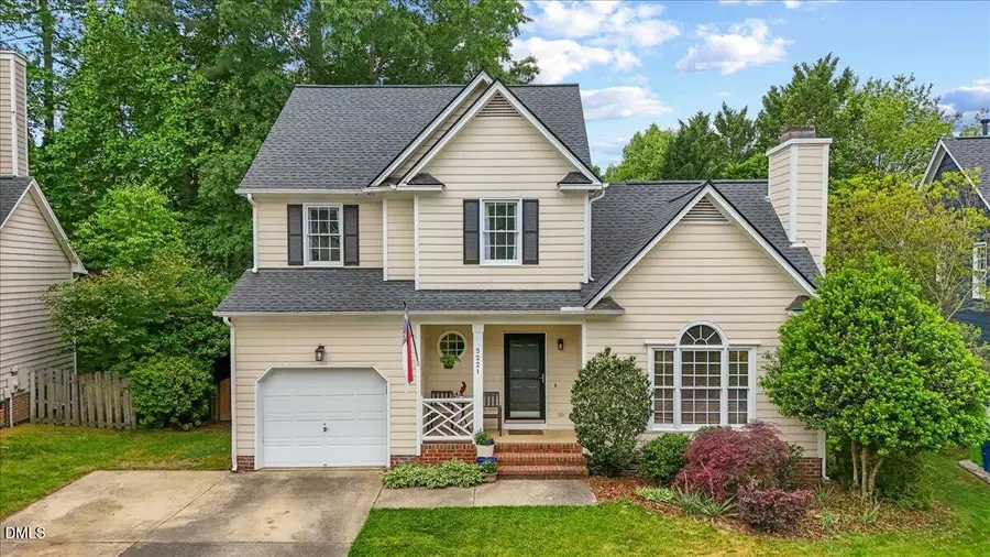 5221 Sutter Way, Raleigh, NC 27613 - #2