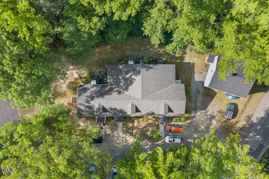 2826 Herring Boulevard, Durham, NC 27704 - #1
