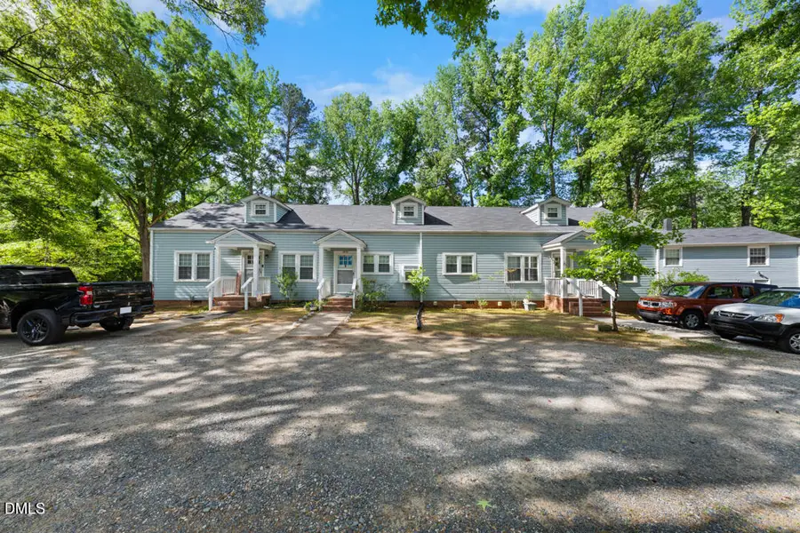 2826 Herring Boulevard, Durham, NC 27704 - #2