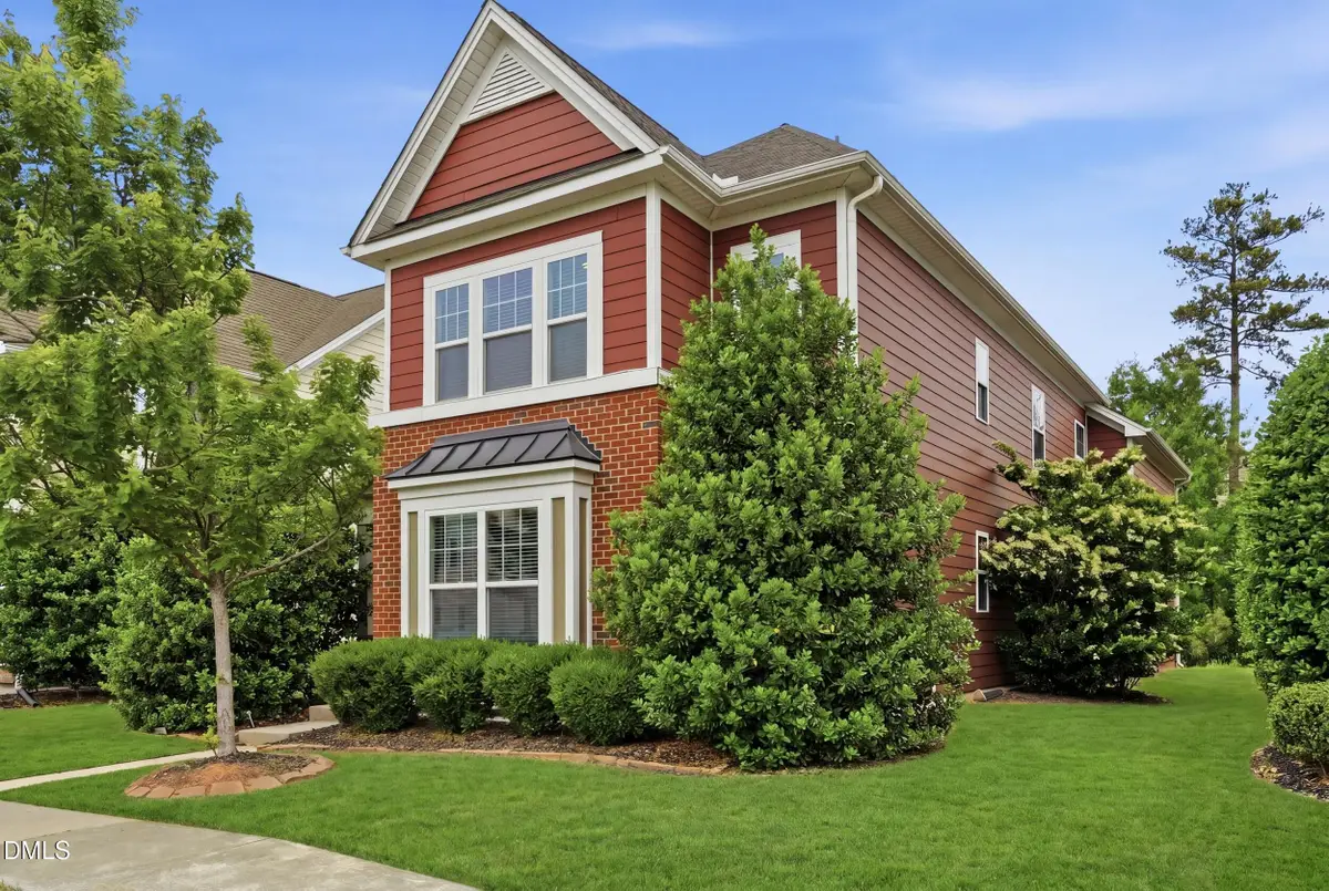 2616 Historic Circle, Morrisville, NC 27560 - #1