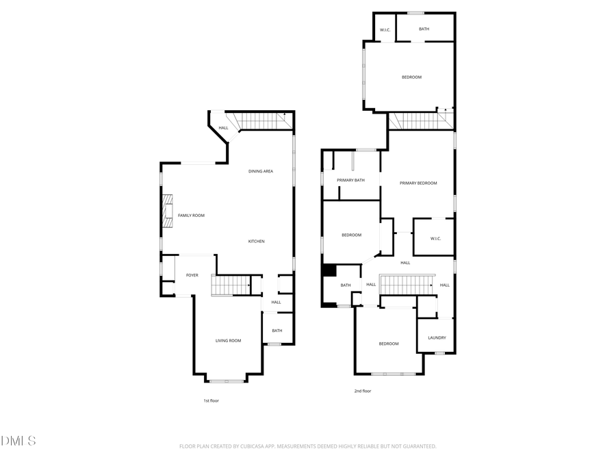 2616 Historic Circle, Morrisville, NC 27560 - #2
