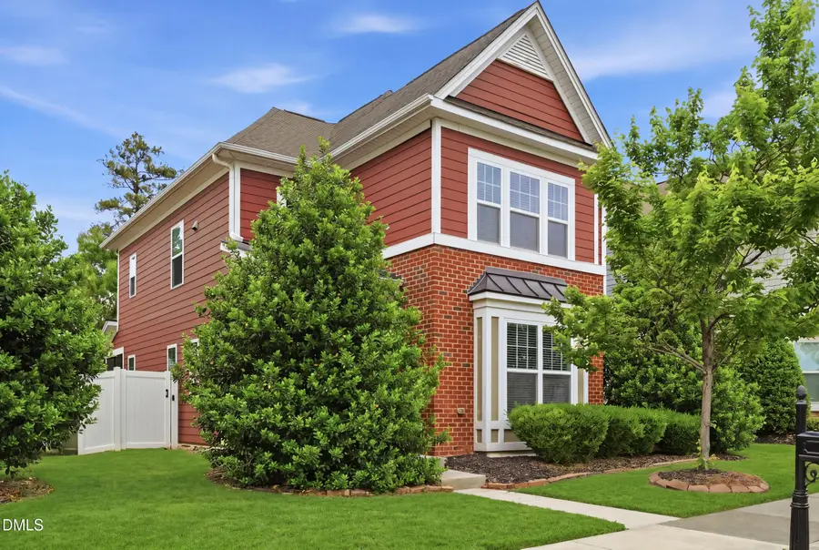 2616 Historic Circle, Morrisville, NC 27560 - #3