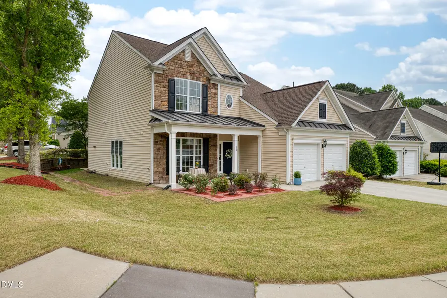 203 Oswego Court, Morrisville, NC 27560 - #3