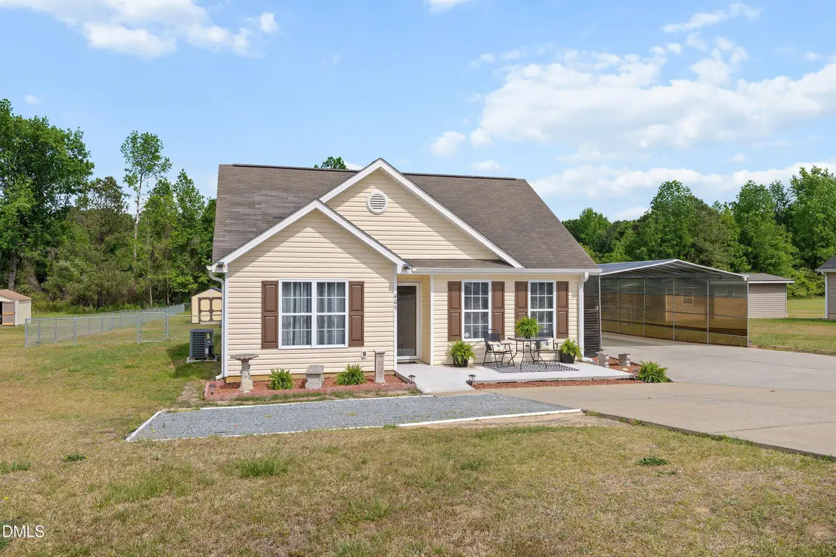405 Ray Byrd Road, Lillington, NC 27546 - #1