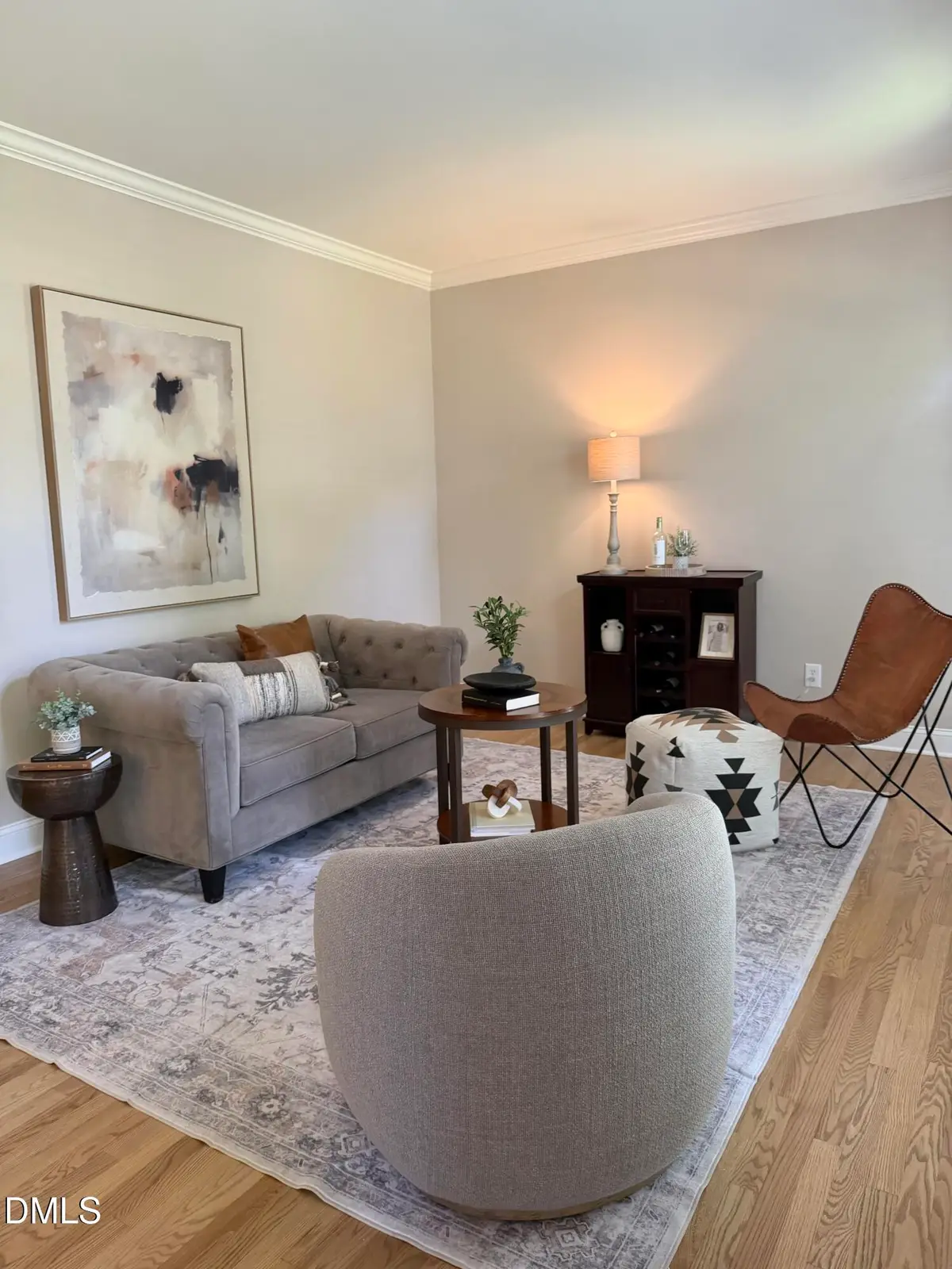 4201 Heathgate Lane, Raleigh, NC 27613 - #1