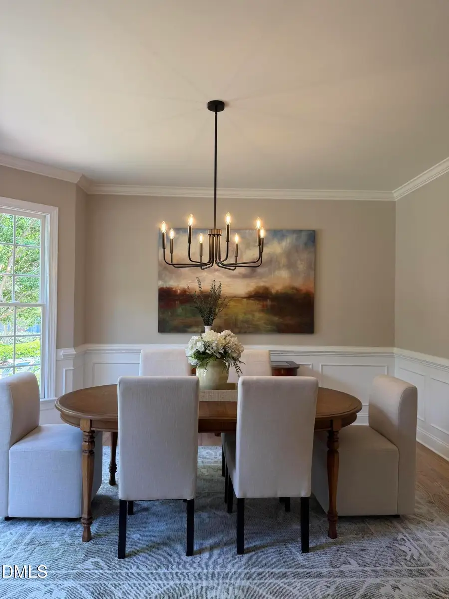 4201 Heathgate Lane, Raleigh, NC 27613 - #2