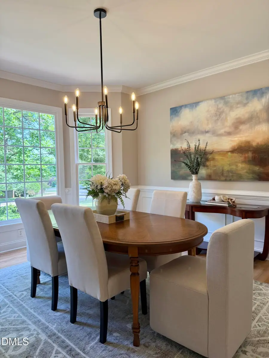 4201 Heathgate Lane, Raleigh, NC 27613 - #3