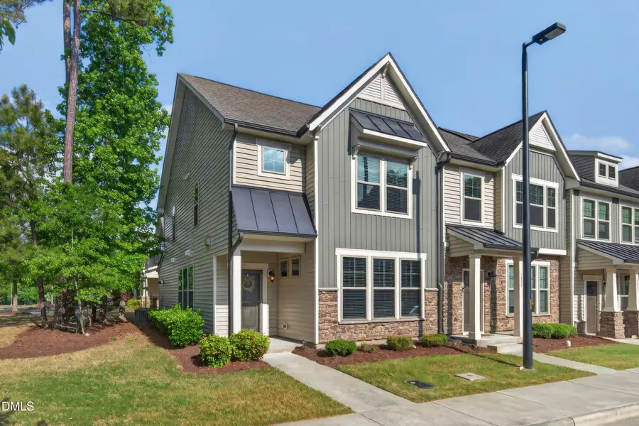 1003 Metropolitan Drive, Durham, NC 27713 - #3