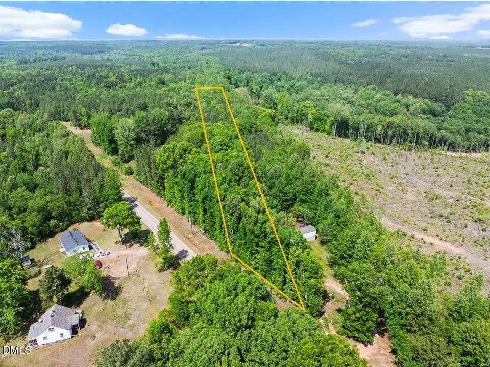 641 Ernest Turner Road, Warrenton, NC 27589 - #1