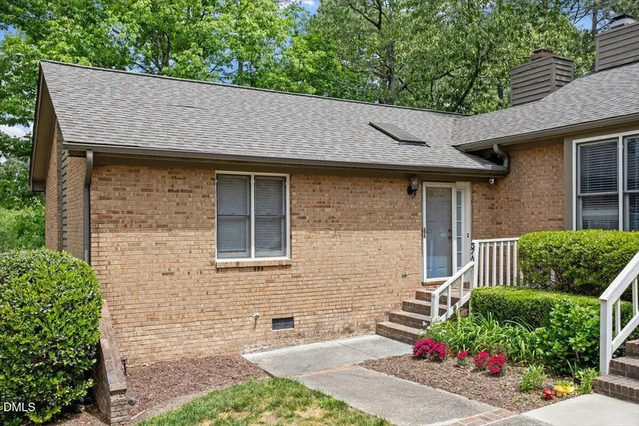 200 W Woodcroft Parkway #57a, Durham, NC 27713 - #2