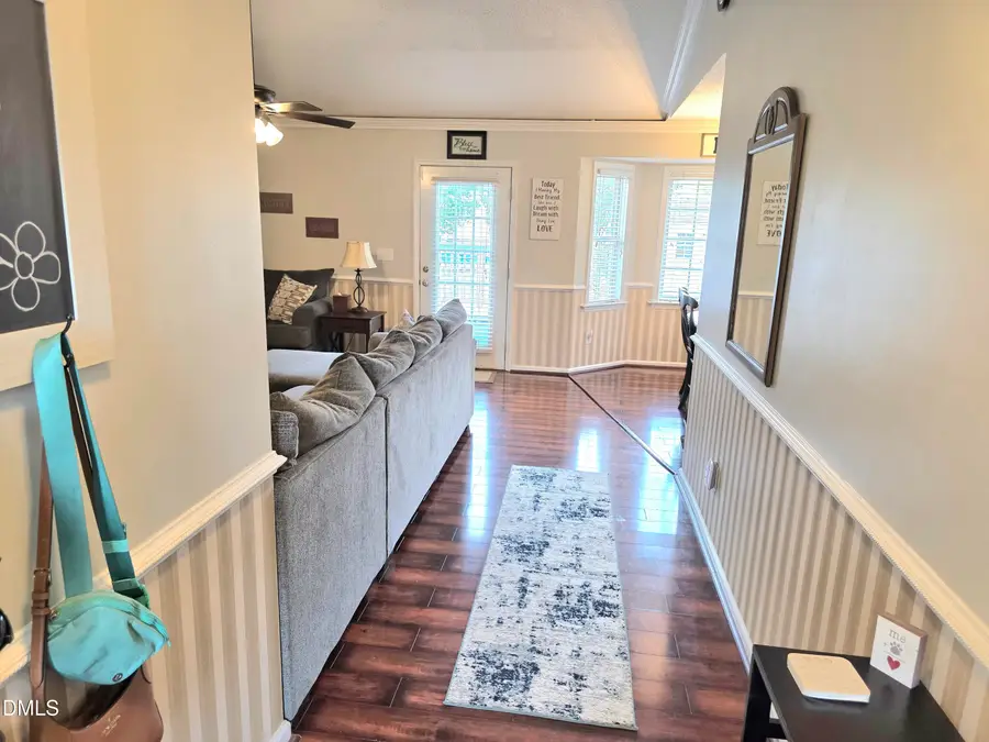 19 Atlantic Avenue, Benson, NC 27504 - #3