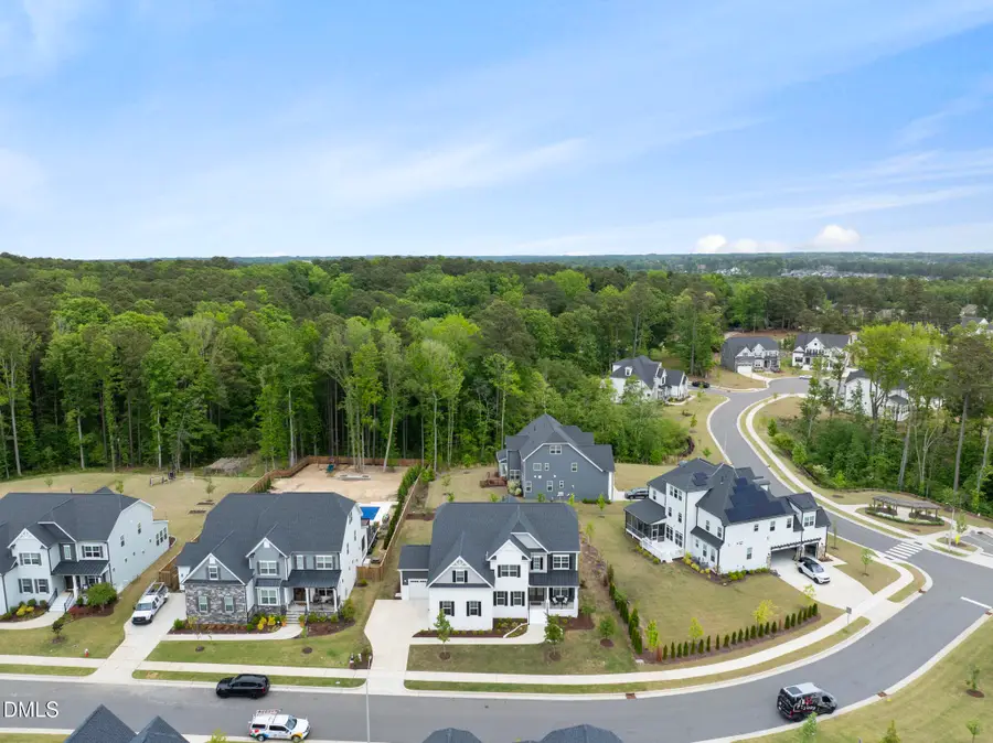 4537 Plymouth Pines Drive, Apex, NC 27523 - #3