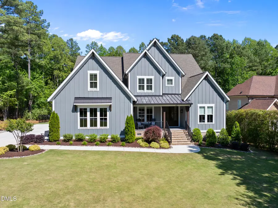 67 Nuthatch Drive, Pittsboro, NC 27312 - #2