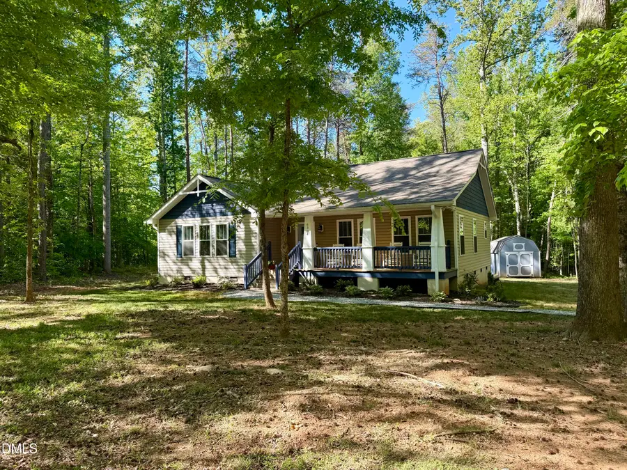 6304 Harmony Church Road, Efland, NC 27243 - #2