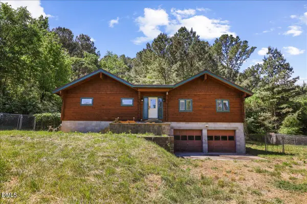 455 Friendship Church Road, Middlesex, NC 27557