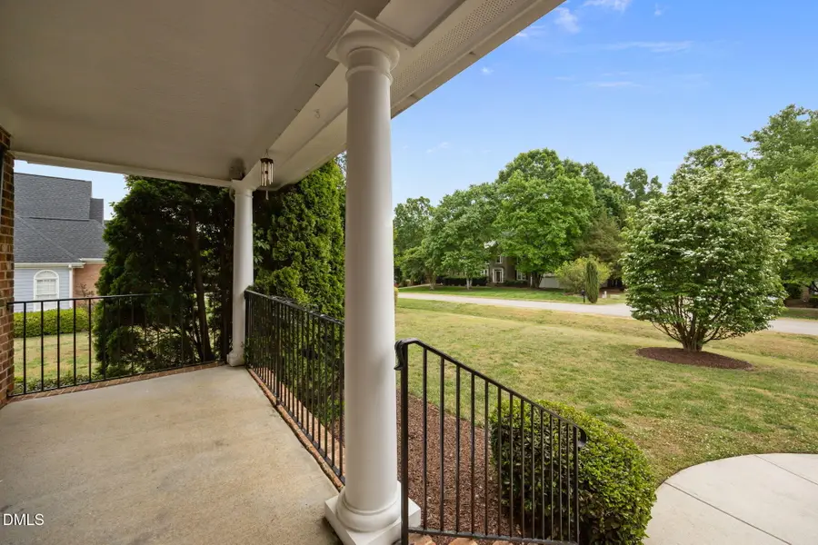 2601 Dun Loring Drive, Wake Forest, NC 27587 - #3