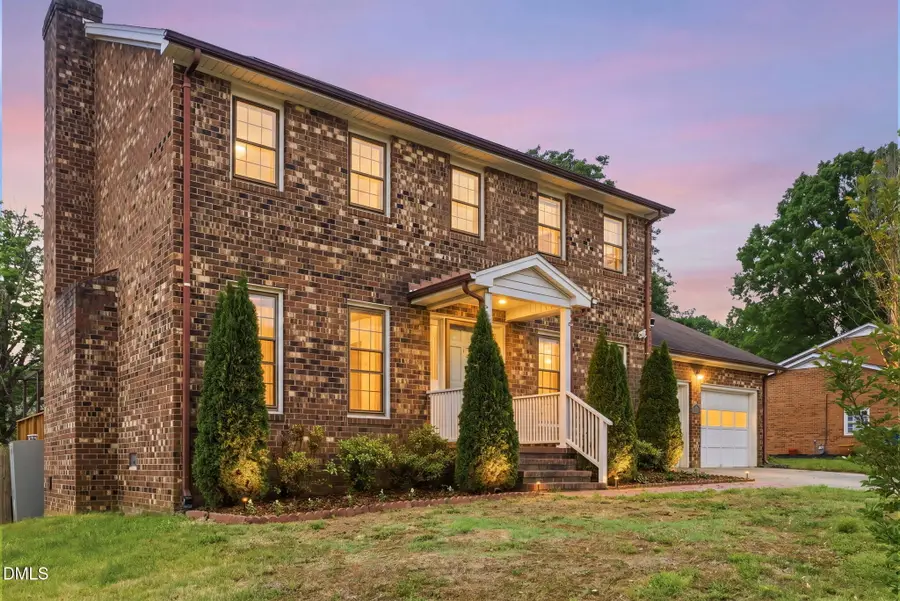 1839 Broadway Drive, Graham, NC 27253 - #3