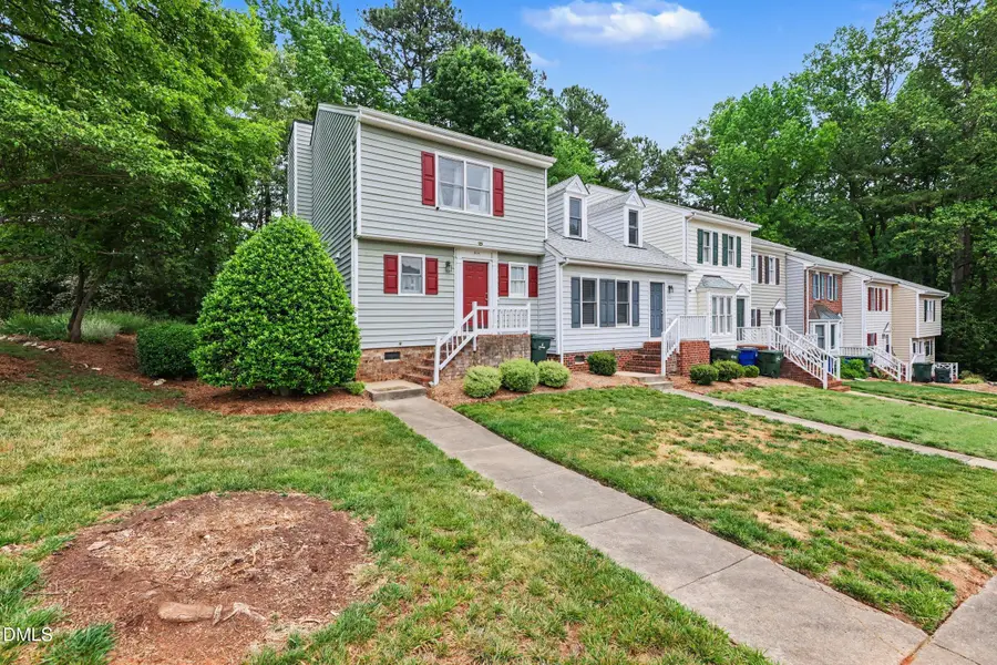 4134 Kaplan Drive, Raleigh, NC 27606 - #3