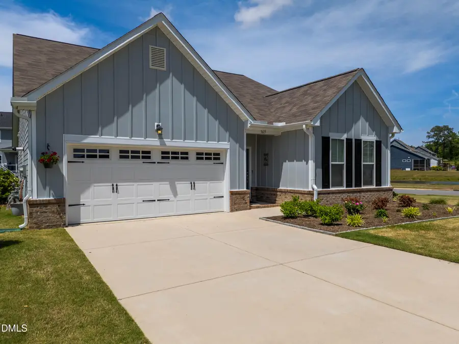 3613 Long Townsend Avenue, Fuquay Varina, NC 27526 - #3