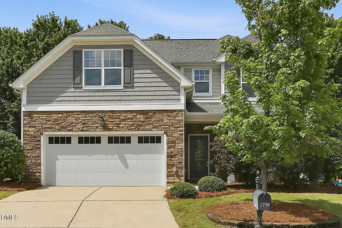 1756 Laurel Park Place, Cary, NC 27511 - #1