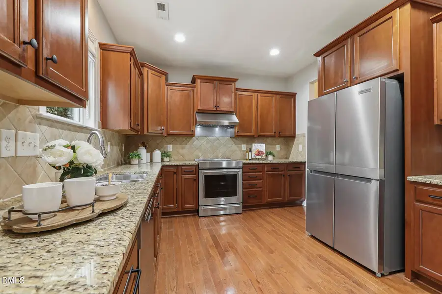 1756 Laurel Park Place, Cary, NC 27511 - #2