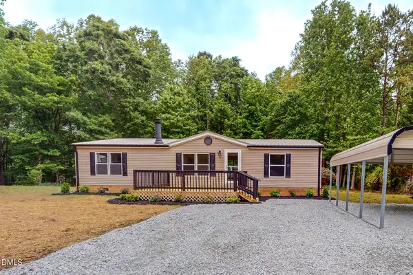 38 Cheslies Court, Roxboro, NC 27574