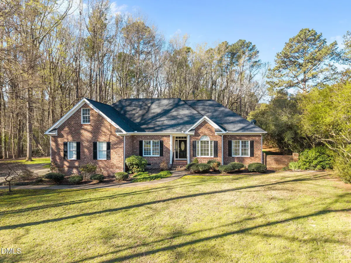 4036 Stone Summit Lane, Raleigh, NC 27603 - #1