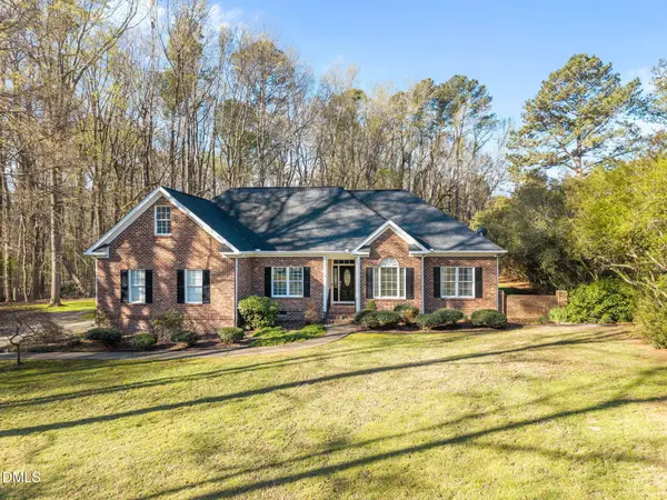 4036 Stone Summit Lane, Raleigh, NC 27603