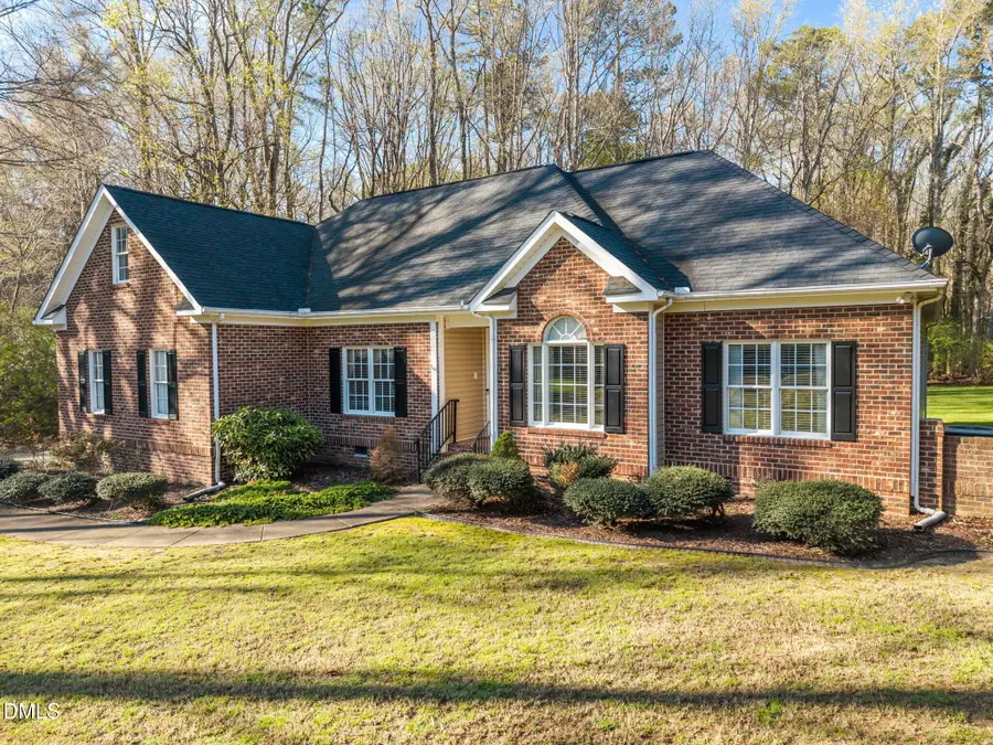 4036 Stone Summit Lane, Raleigh, NC 27603 - #3