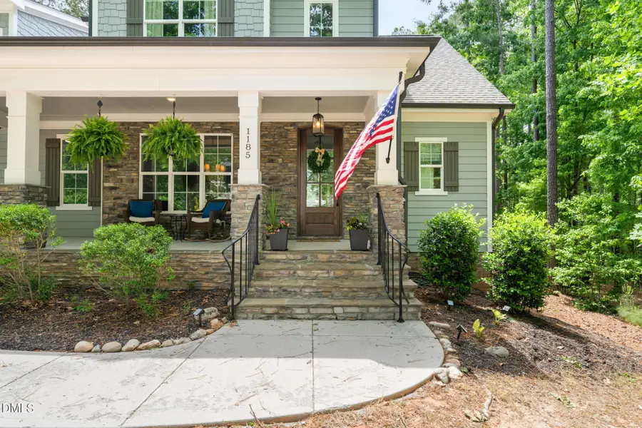 1185 Old Still Way, Wake Forest, NC 27587 - #3