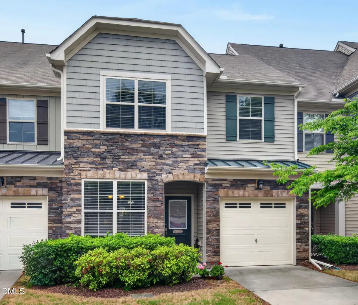 106 Salmon River Drive, Durham, NC 27705 - #1
