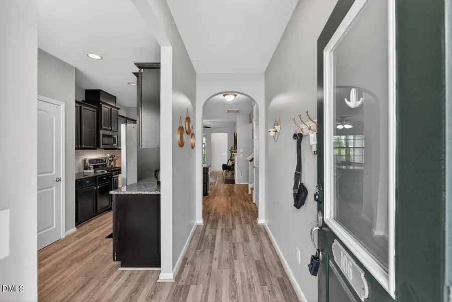106 Salmon River Drive, Durham, NC 27705 - #3