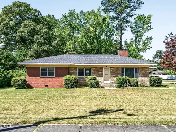 715 N Church Street, Zebulon, NC 27597
