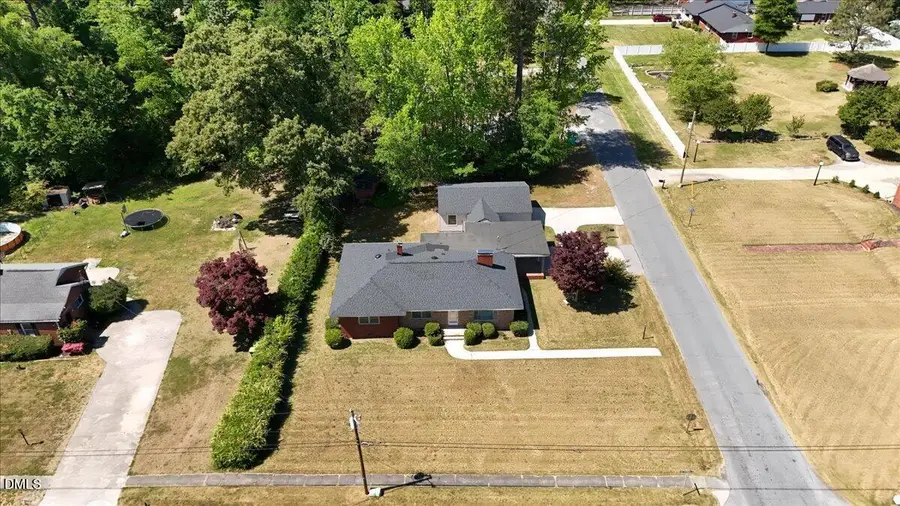 715 N Church Street, Zebulon, NC 27597 - #3