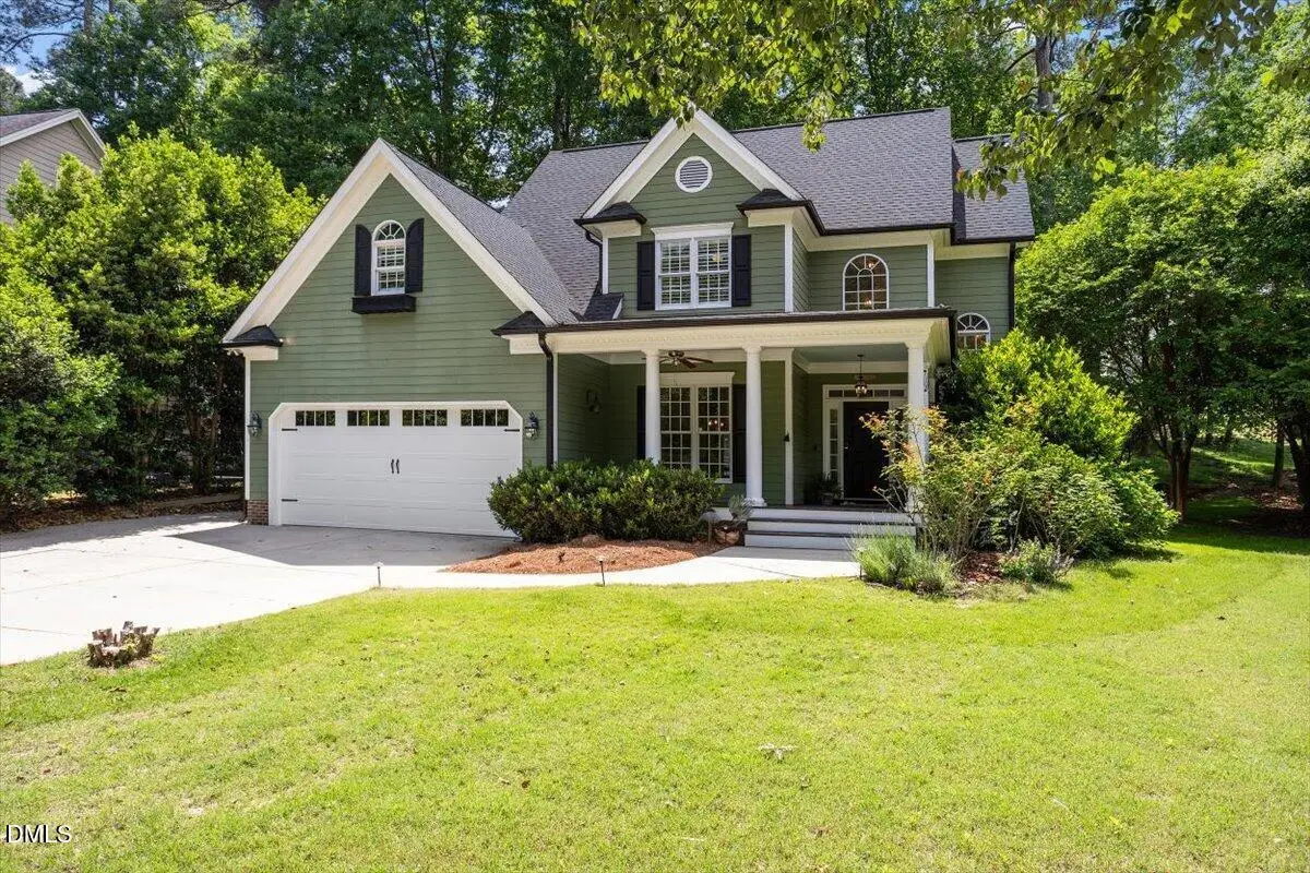 4725 Linaria Lane, Fuquay Varina, NC 27526 - #1