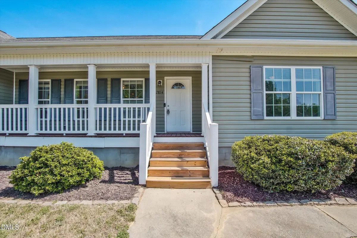 2814 Mebane Rogers Road, Burlington, NC 27217 - #1