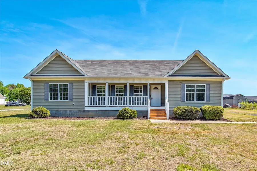 2814 Mebane Rogers Road, Burlington, NC 27217 - #2