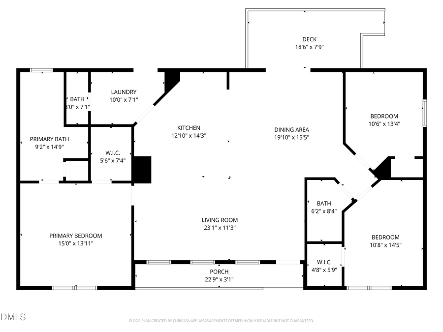 2814 Mebane Rogers Road, Burlington, NC 27217 - #2