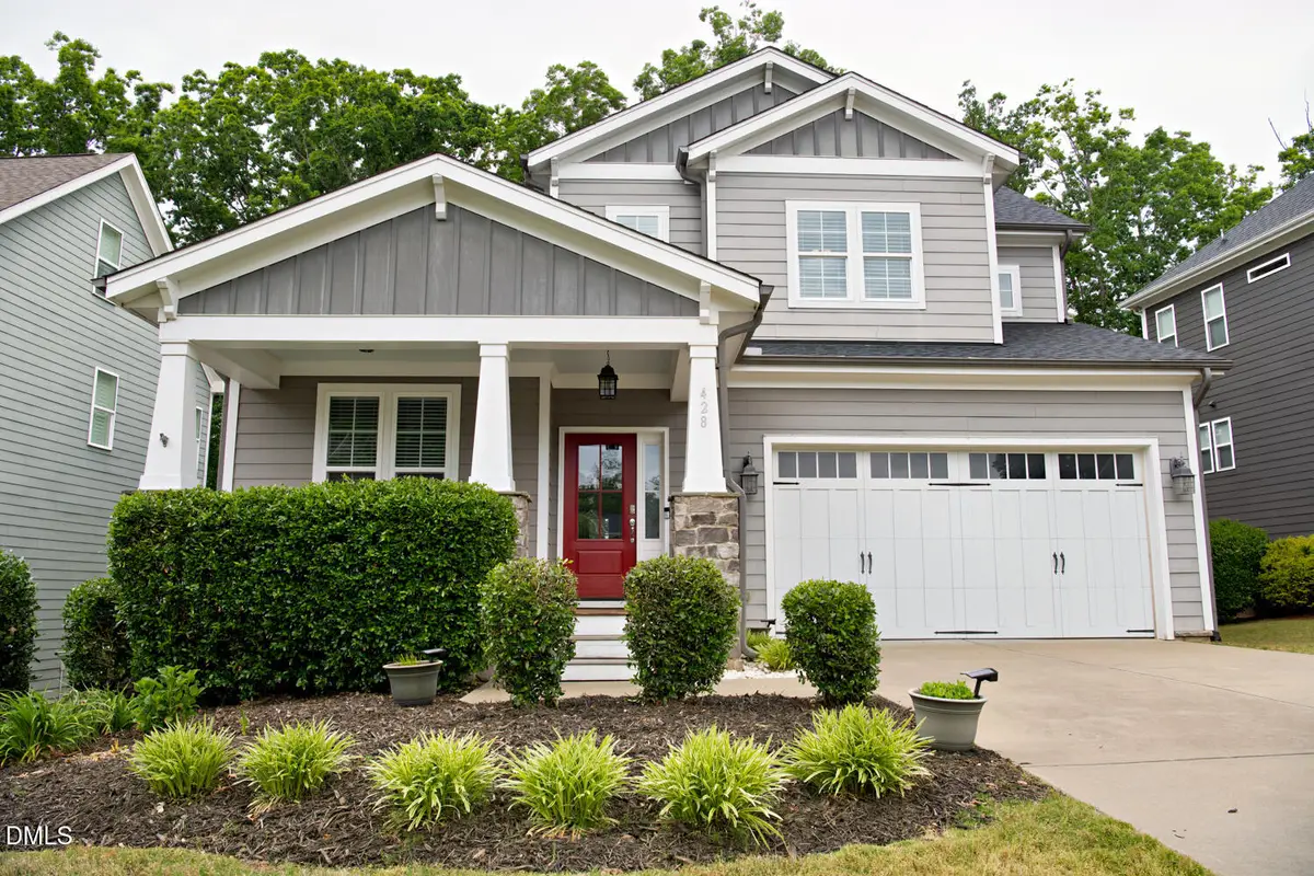 428 Skybluff Circle, Fuquay Varina, NC 27526 - #1